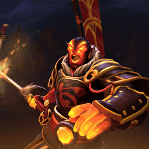 Genuine Mentor of the High Plains Loading Screen