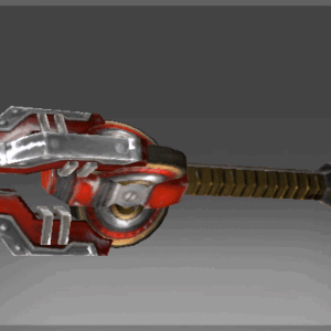 Genuine Mortar Forge Claw