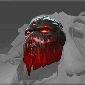 Genuine Murder Mask