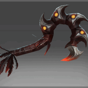 Genuine Talon Edge