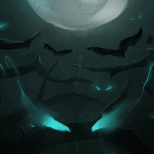 Ghostly Silence