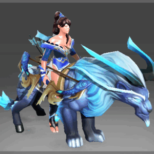 Gifts of the Heavenly Guardian