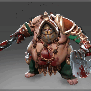 Gladiator's Revenge