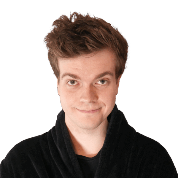 Glitter ODPixel Talent Sticker - TI 2024