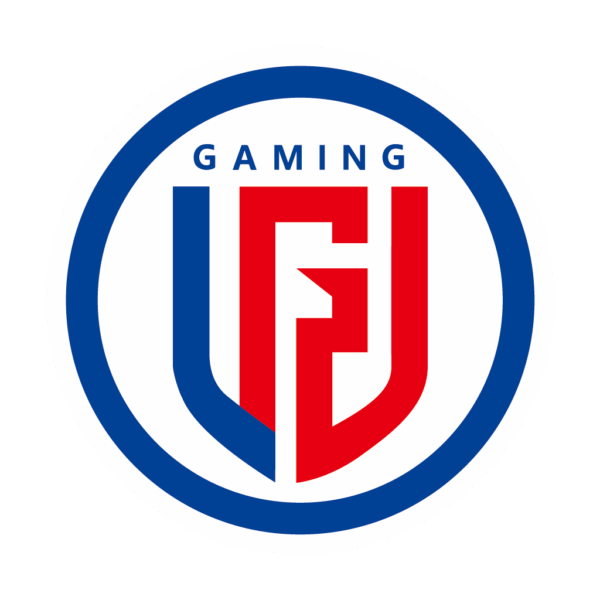 Glitter PSG.LGD Team Sticker - TI 2023
