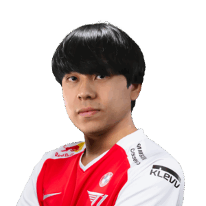 Glitter ana Player Sticker - TI 2022