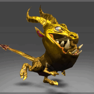 Golden Greevil