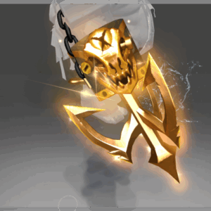 Golden Ripper's Reel