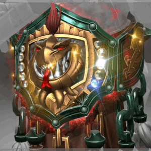 Graxx's Strap