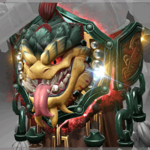 Graxx's Strap - Style Unlock