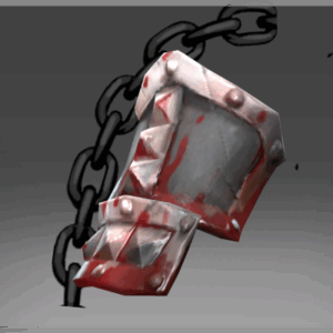 Guard of the Butcher's Wake