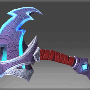 Hammer of the Skygods