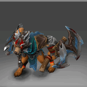 Harvest's Hound