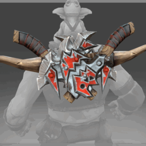 Hatchets of Big 'Un