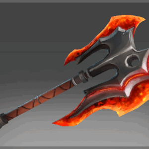 Hellfire Edge