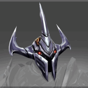 Helm of Rising Fury