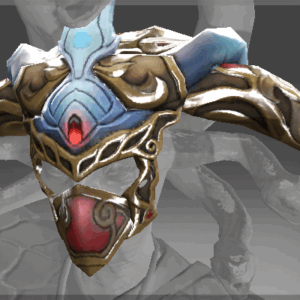 Helm of the Beholder