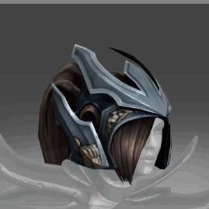 Helm of the Bloodroot Guard