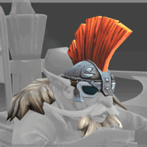 Helm of the Dwarf Gyrocopter
