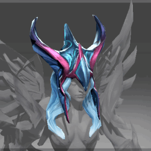 Helm of the Fallen Princess