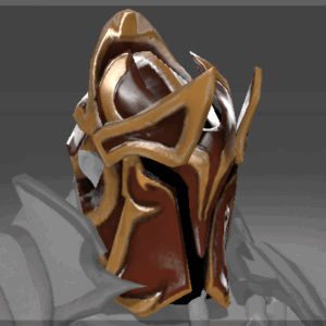 Helm of the Warbringer