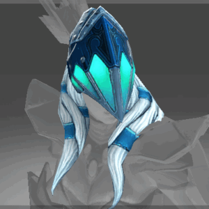 Helmet of the Eldwurm's Touch