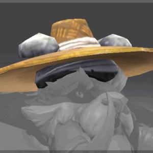 Heroic Bobusang's Sunshade