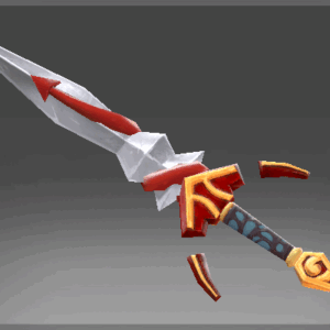 Heroic Chained Spur