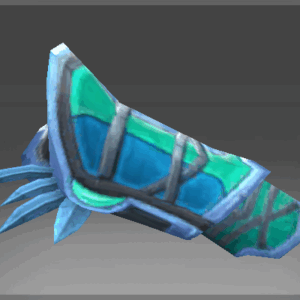 Heroic Sentinel Gloves