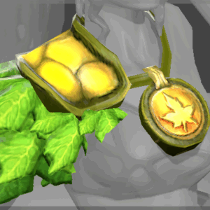 Heroic Summer's Light