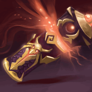 Hero's Heirloom