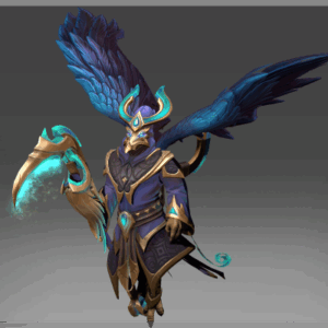 Highborn Heretic