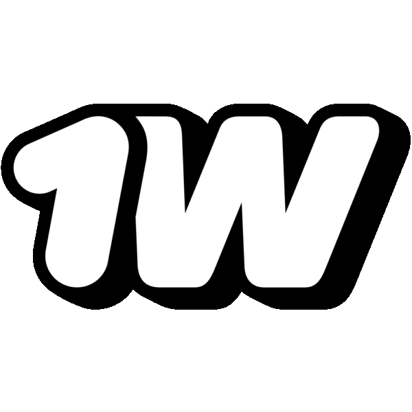 Holo 1w Team Team Sticker - TI 2024