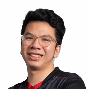 Holo Fbz Player Sticker - TI 2022