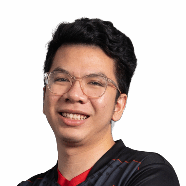 Holo Fbz Player Sticker - TI 2022