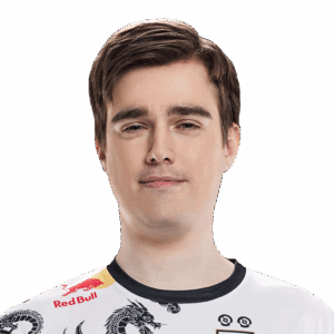 Holo Miposhka Player Sticker - TI 2024