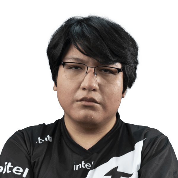 Holo Mjz Player Sticker - TI 2023