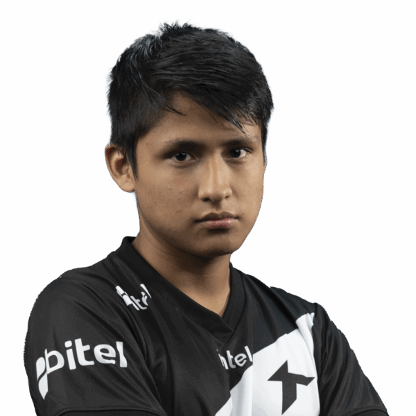 Holo SLATEM$ Player Sticker - TI 2023
