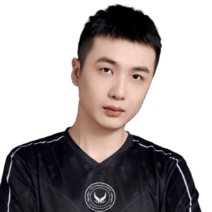 Holo Xm Player Sticker - TI 2024