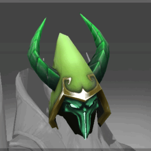 Hood of the Heretic