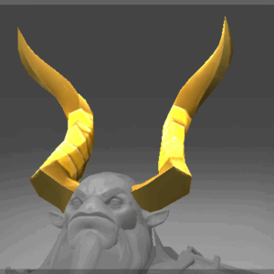 Horns of Noblesse