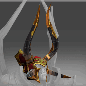 Horns of the Daemon Prince