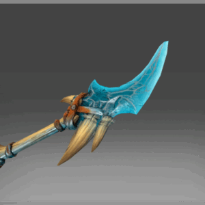 Hunter's Dawn Spear