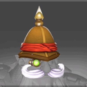 Hunter's Helm