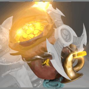 Hunter's Hoard