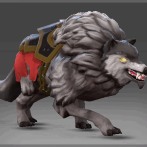 Icewrack Pack