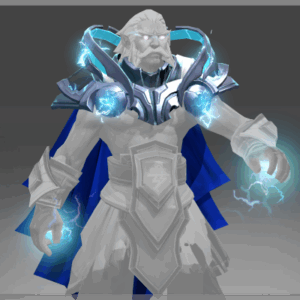 Immortal Pantheon