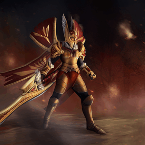 Immortals Pride