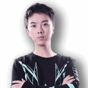 Inflame Talent Sticker - TI 2022