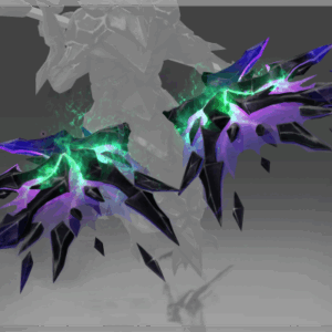 Inscribed Astral Drift